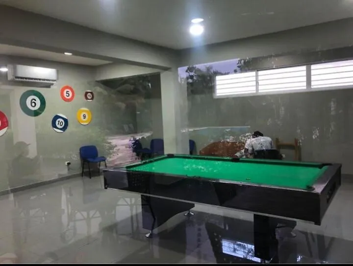 Apartamento Tipo Resort-Style Space 산티아고 데 로스 카바예로스 0*,  도미니카 공화국